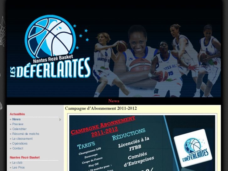 www.nantes-reze-basket.com