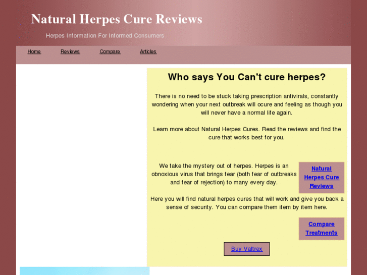 www.naturalherpescurereviews.com