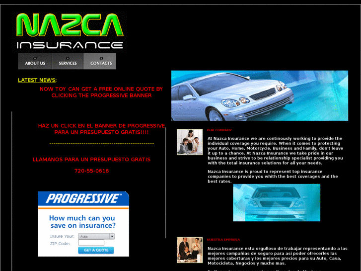 www.nazcainsurance.com