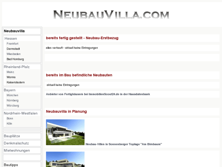 www.neubauvilla.com