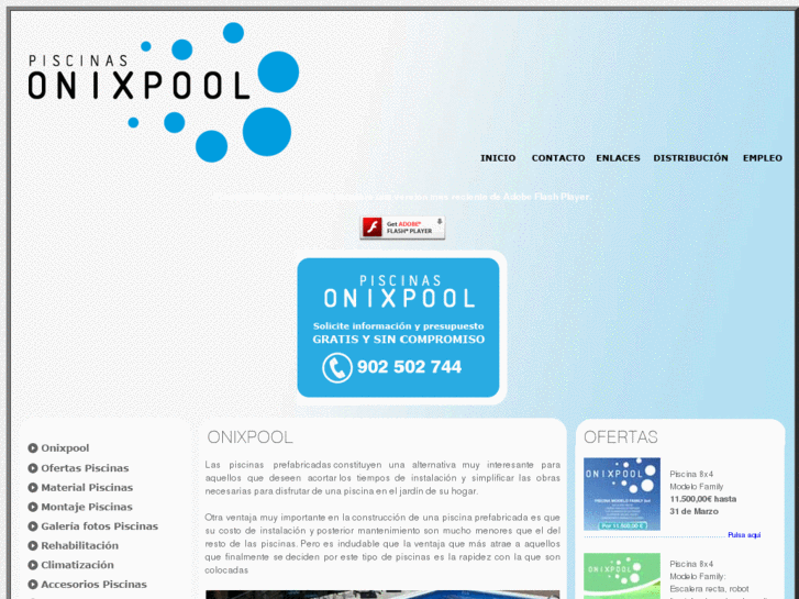 www.onixpool.com