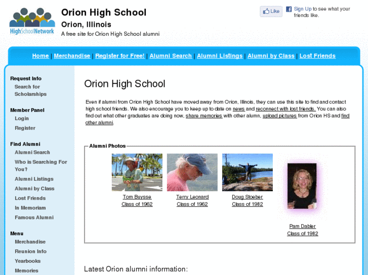 www.orionhighschool.org