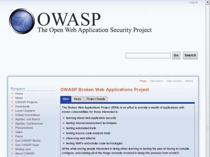 www.owaspbwap.org