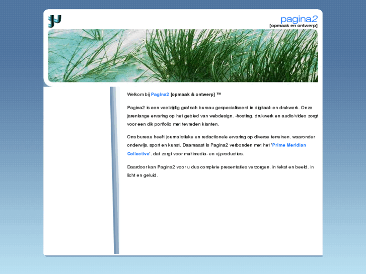 www.pagina2.nl