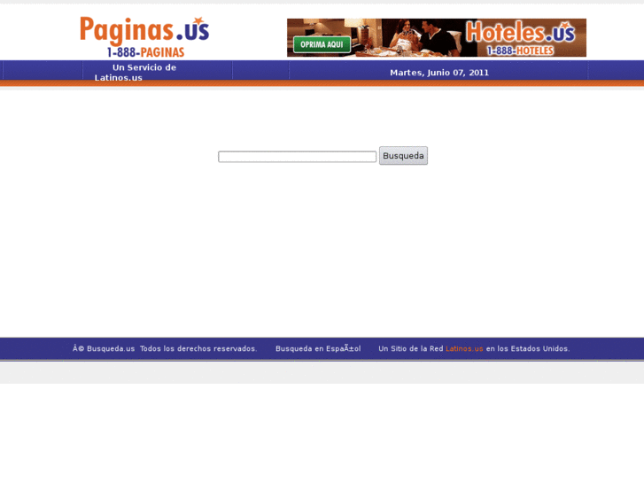 www.paginasus.com