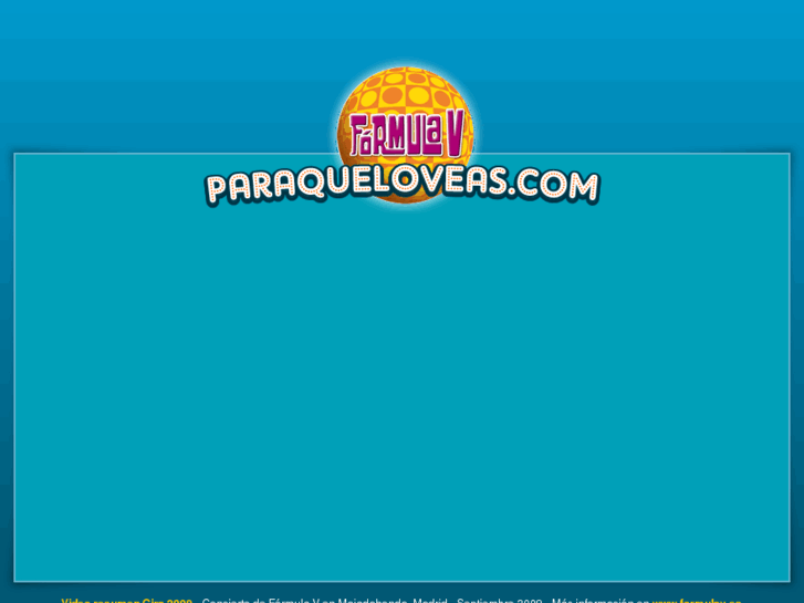 www.paraqueloveas.com