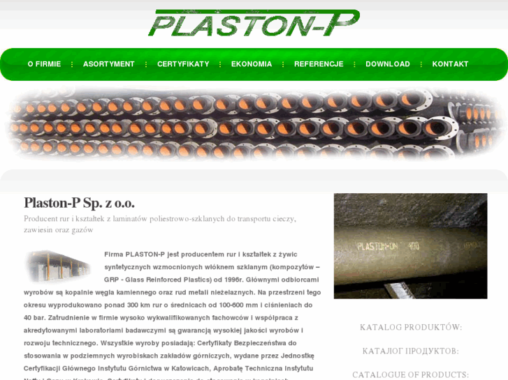 www.plaston-p.com