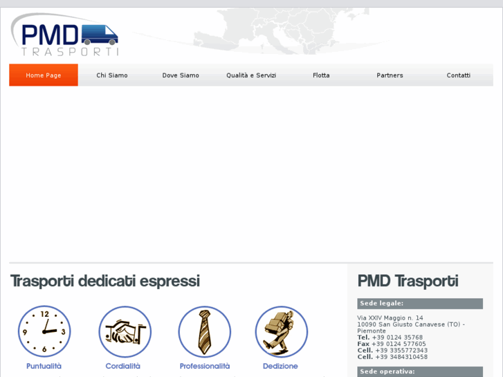 www.pmdtrasporti.it