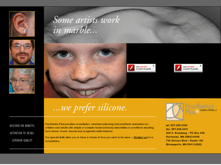 www.prosthetics-plus.com