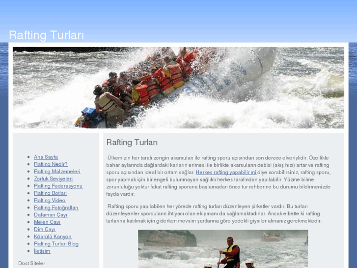 www.raftingturlari.net