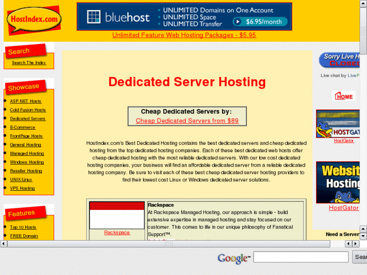 www.romededicatedserver.com