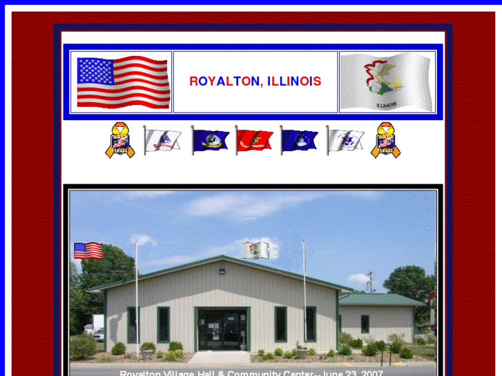 www.royaltonillinois.com