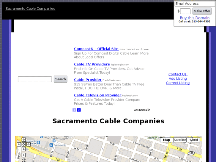 www.sacramentocablecompanies.com