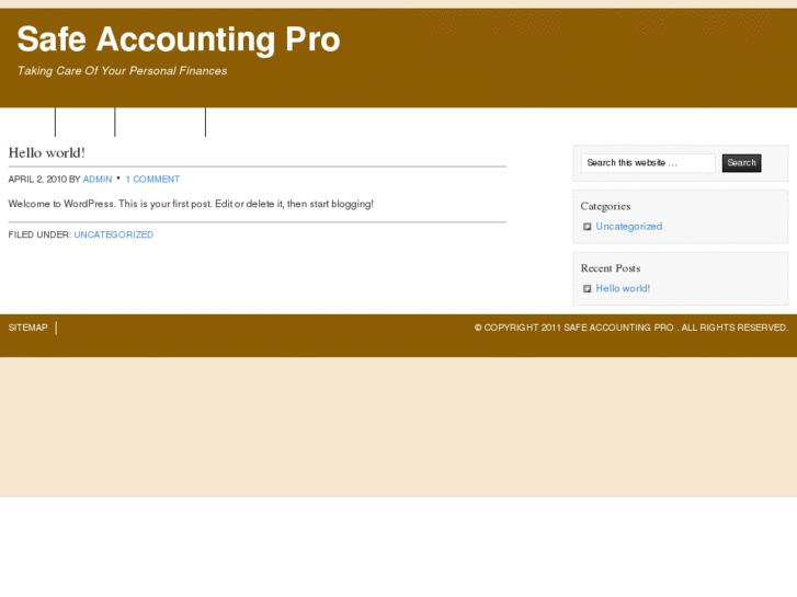www.sapweb.org