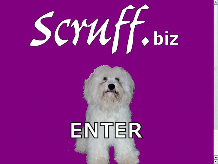 www.scruff.biz