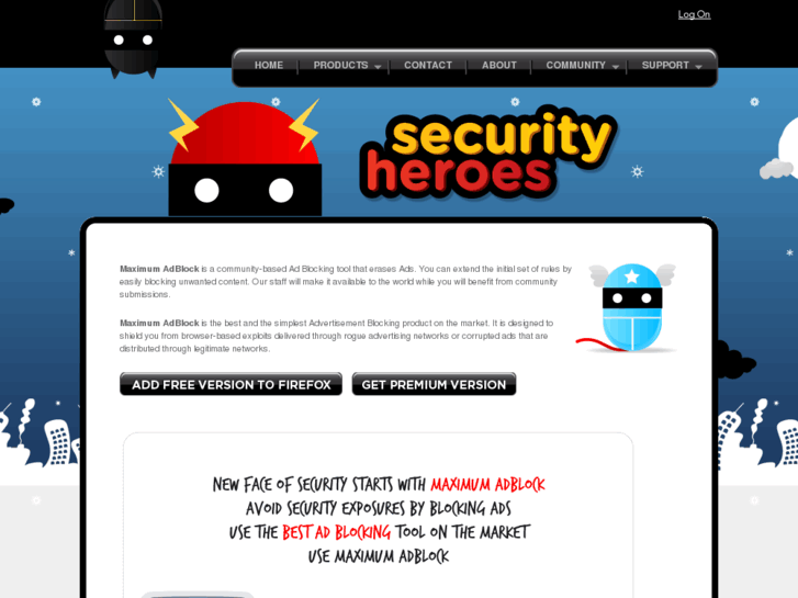 www.securityheroes.com