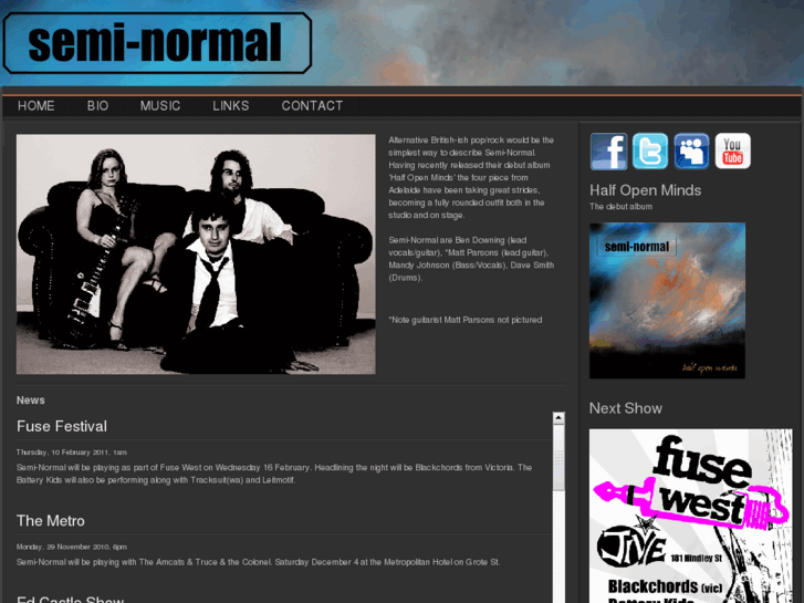 www.semi-normal.com