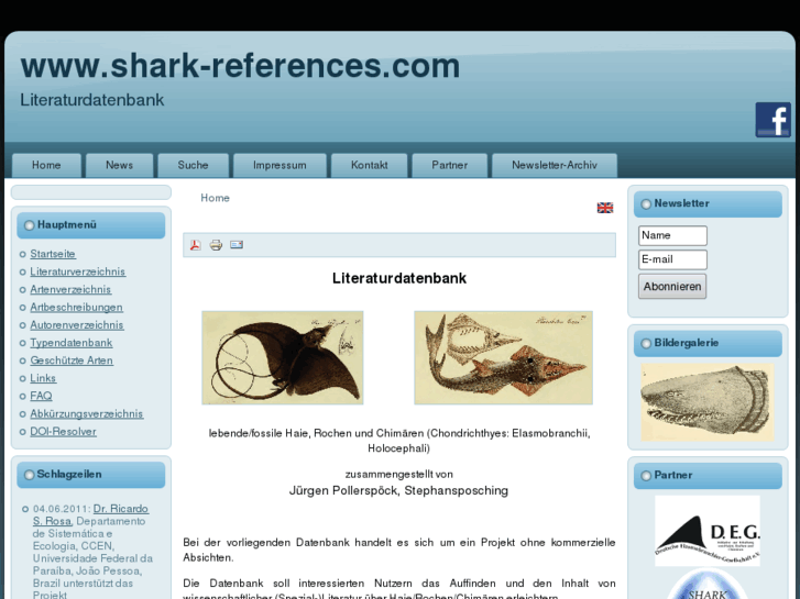 www.shark-references.com