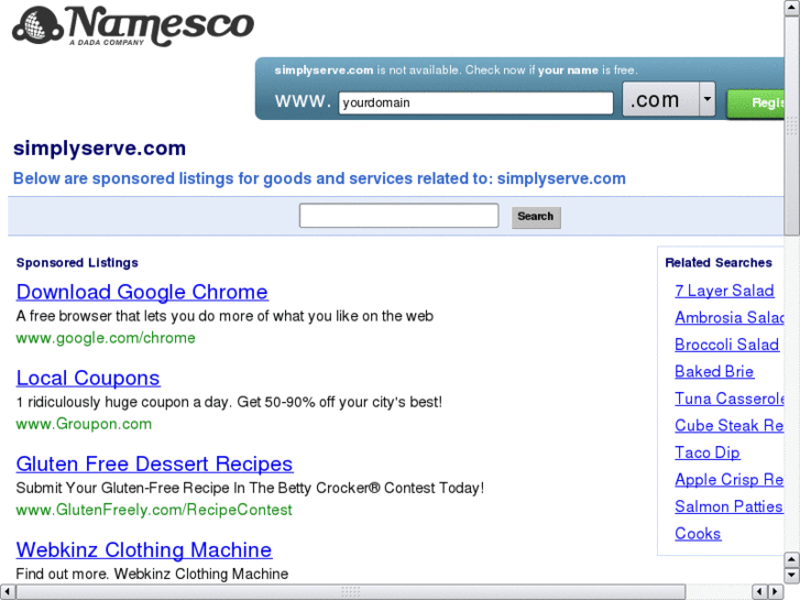 www.simplyserve.com