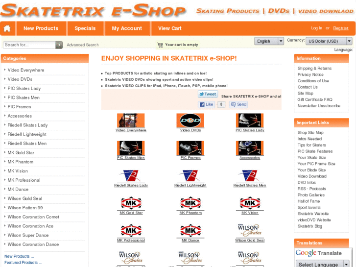 www.skatetrix.biz