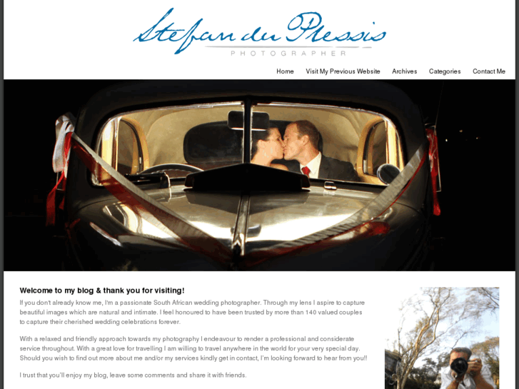 www.stefanduplessis.com