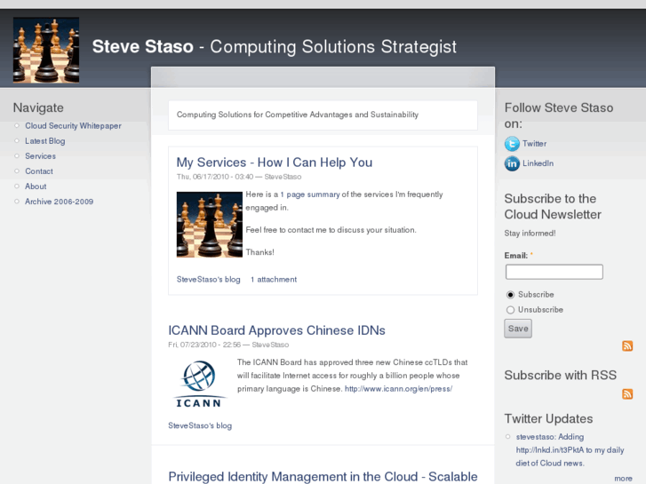 www.stevestaso.com