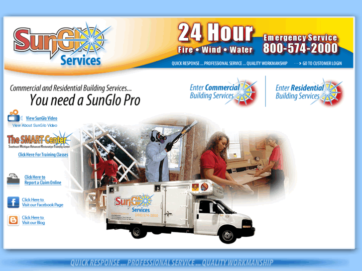 www.sungloservices.com