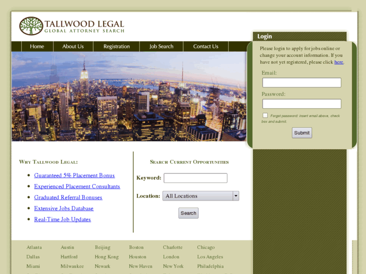 www.tallwoodlegal.com