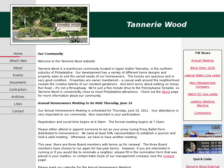 www.tanneriewood.com