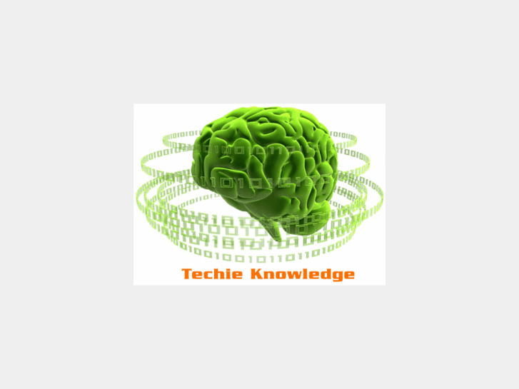 www.techieknowledge.org