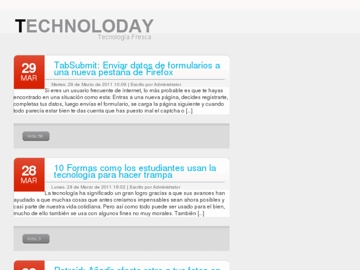 www.technoloday.com