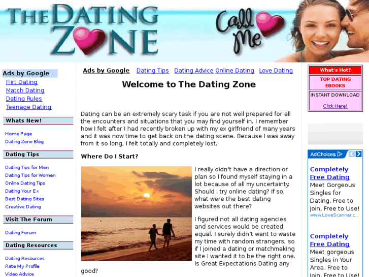 Das beste online-dating