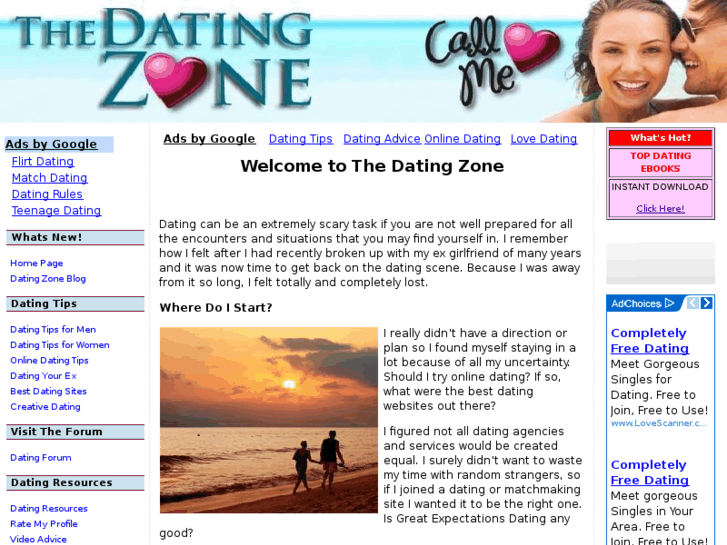 best online dating site over 40