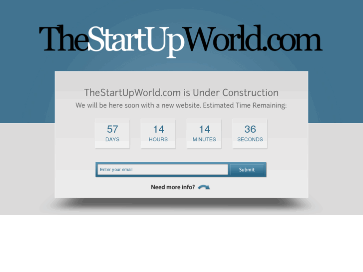 www.thestartupworld.com