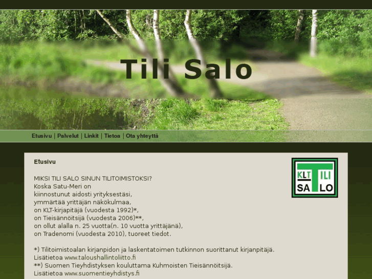 www.tilisalo.com