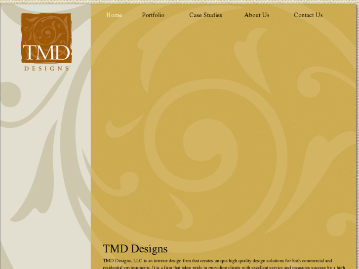 www.tmddesignsllc.com