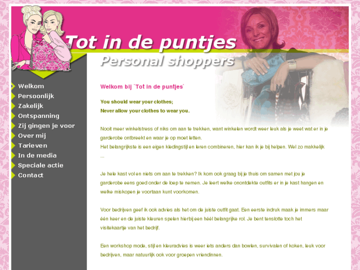 www.totindepuntjes.com