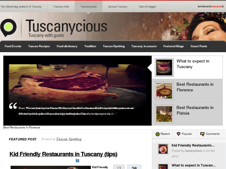 www.tuscanycious.com