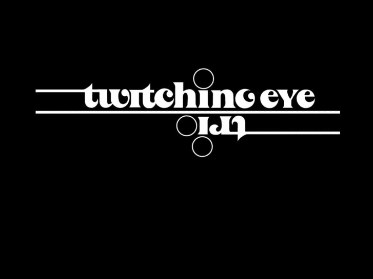 www.twitchingeyetrio.com