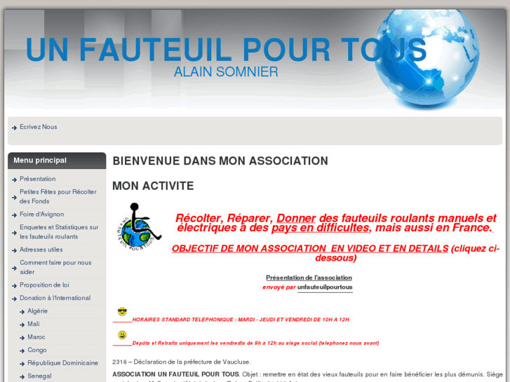 www.unfauteuilpourtous.com