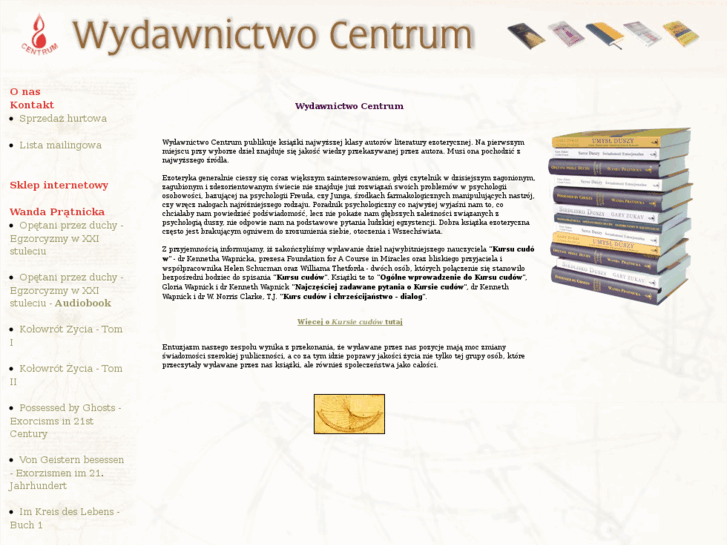 www.wydawnictwocentrum.pl