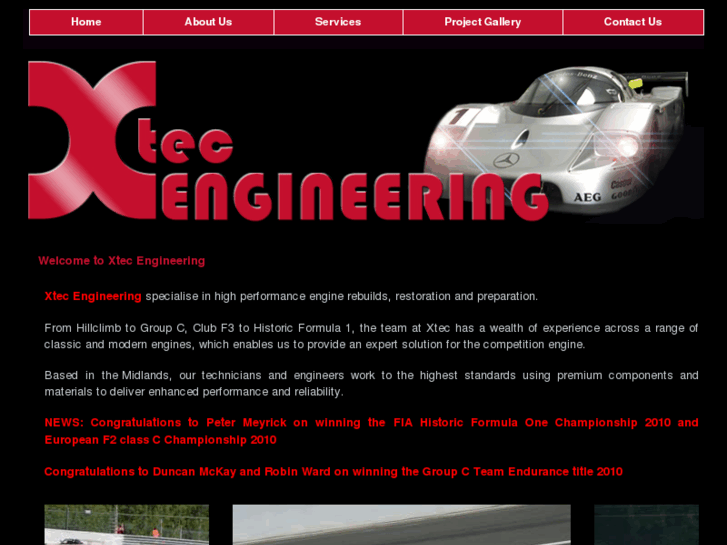 www.xtecengineering.com