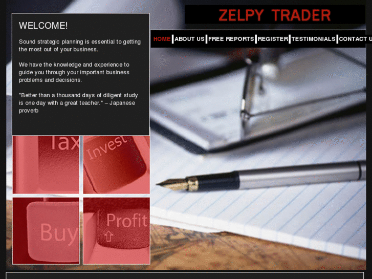 www.zelpytrader.net