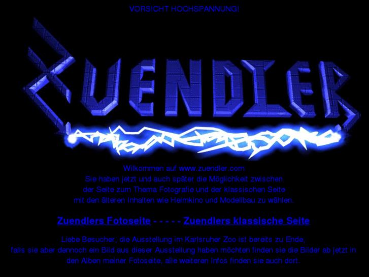 www.zuendler.com