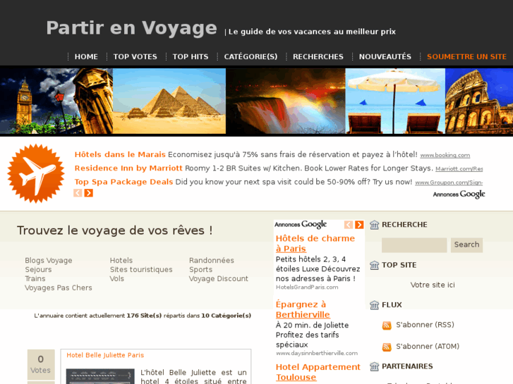 www.1-voyage.net