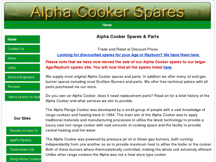 www.alpha-cookers.com