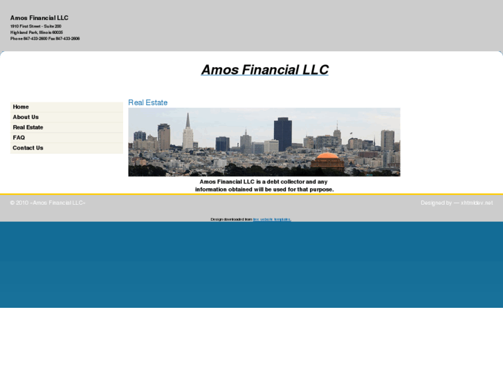 www.amosfinancial.com