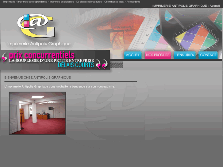 www.antipolis-graphique.com