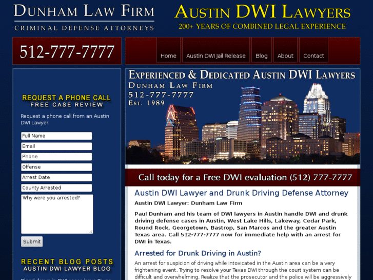 www.austindwilawyer.com