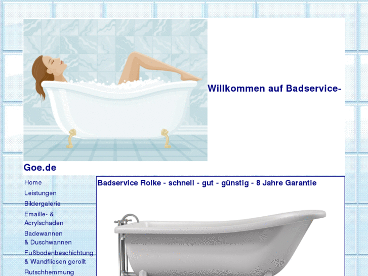 www.badservice-goe.de